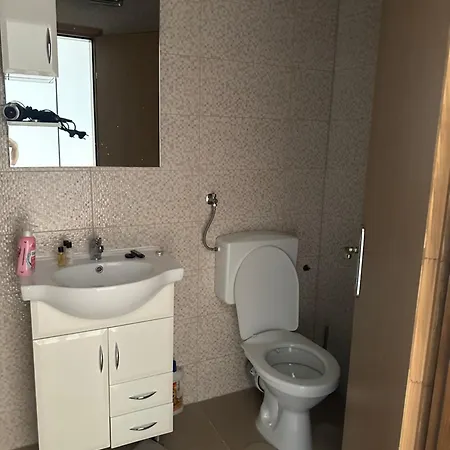 Apartman Izvor