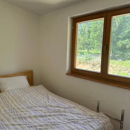 아파트 Apartman Izvor *