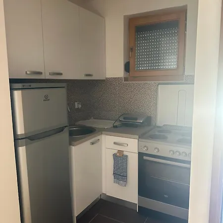 Apartman Izvor 아파트 *