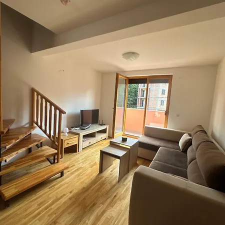 Apartman Izvor *