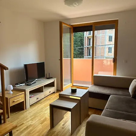 Apartman Izvor 아파트 자호리나