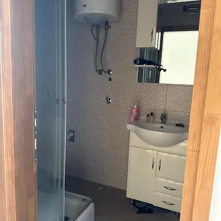 Apartman Izvor *