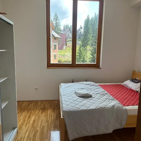 Apartman Izvor * Jahorina