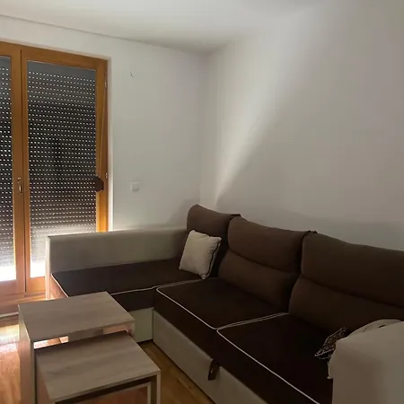 Apartman Izvor 아파트