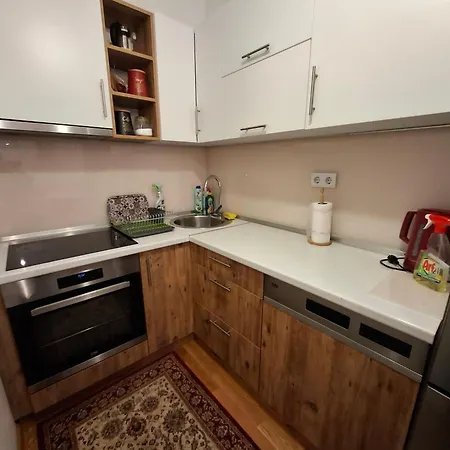 Apartment Izvor