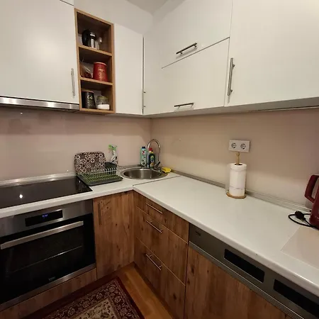 Apartment Izvor *