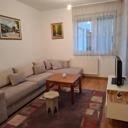 Apartment Izvor Sarajevo