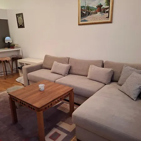 Izvor Apartment