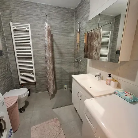 Apartment Izvor *