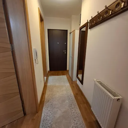 Izvor Apartment