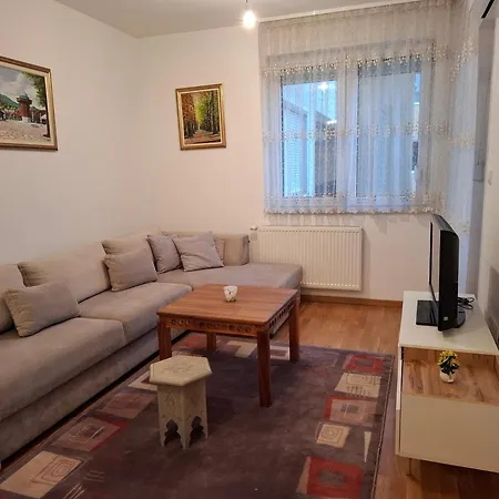 Apartment Izvor