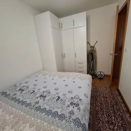 Izvor Apartment *