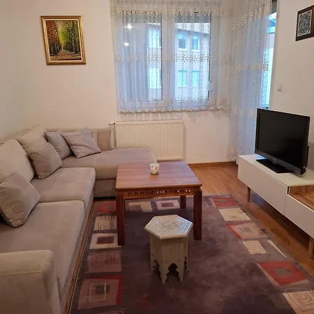 Izvor Apartment Sarajevo
